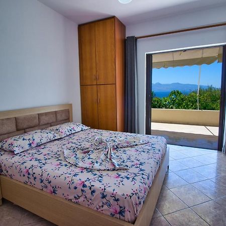 Villa Roel Saranda Dış mekan fotoğraf