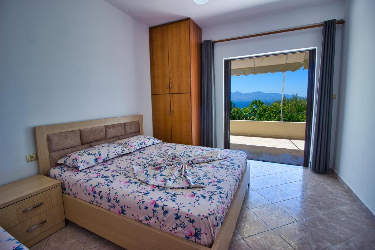Villa Roel Saranda Dış mekan fotoğraf