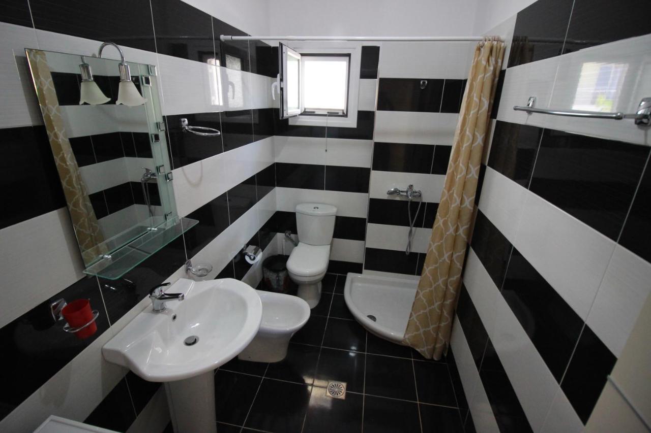 Villa Roel Saranda Dış mekan fotoğraf