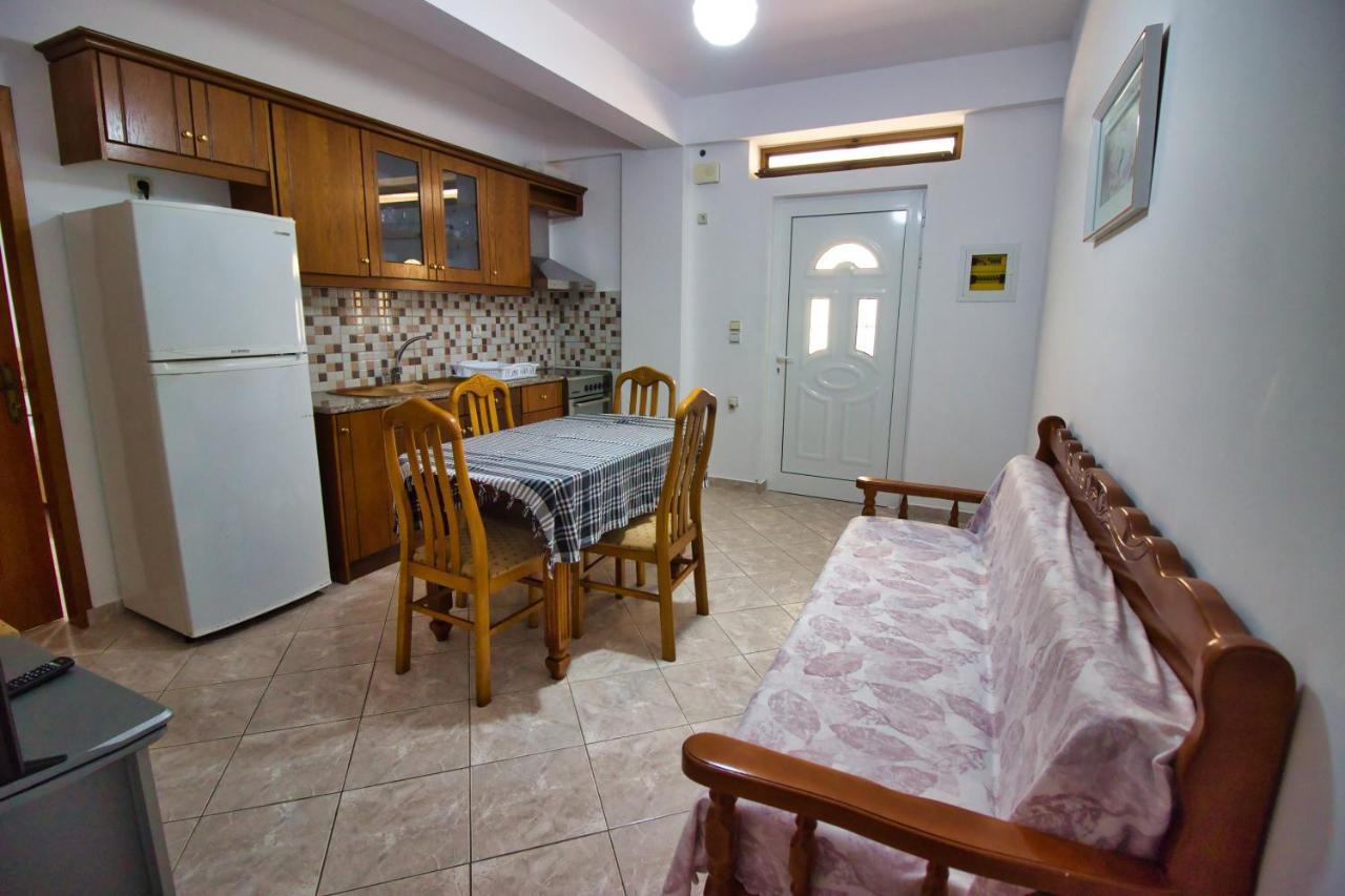 Villa Roel Saranda Dış mekan fotoğraf