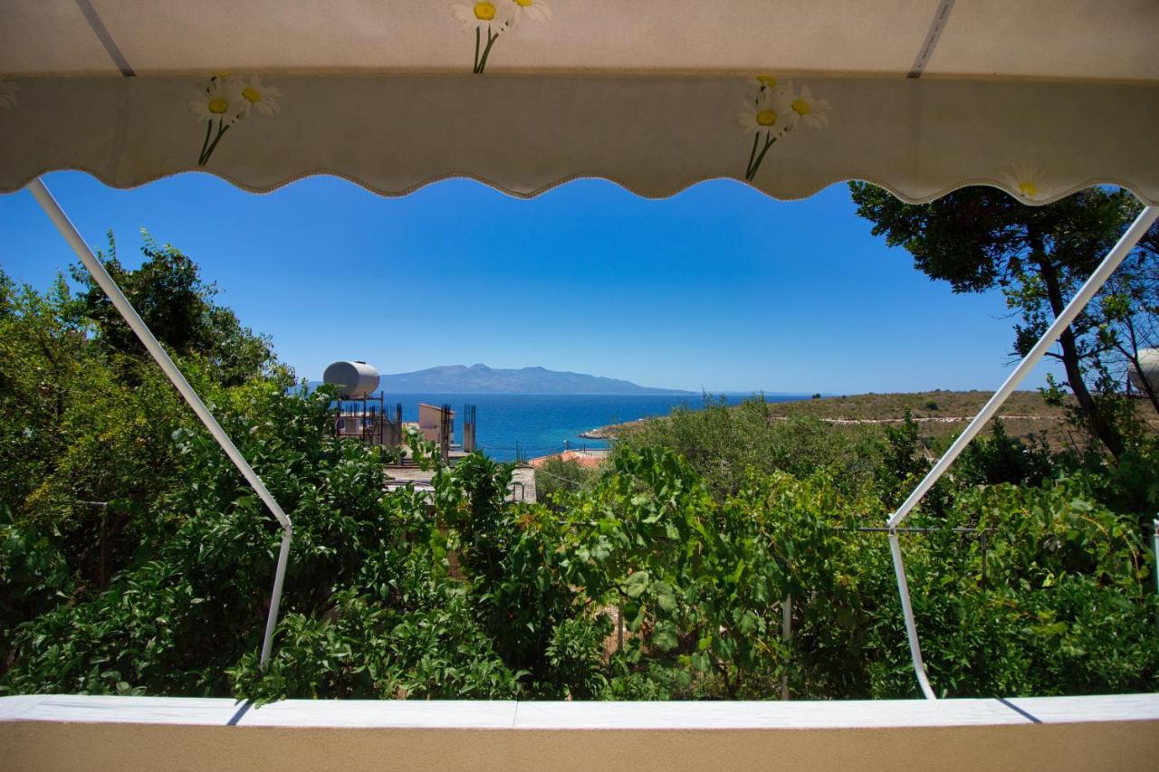 Villa Roel Saranda Dış mekan fotoğraf