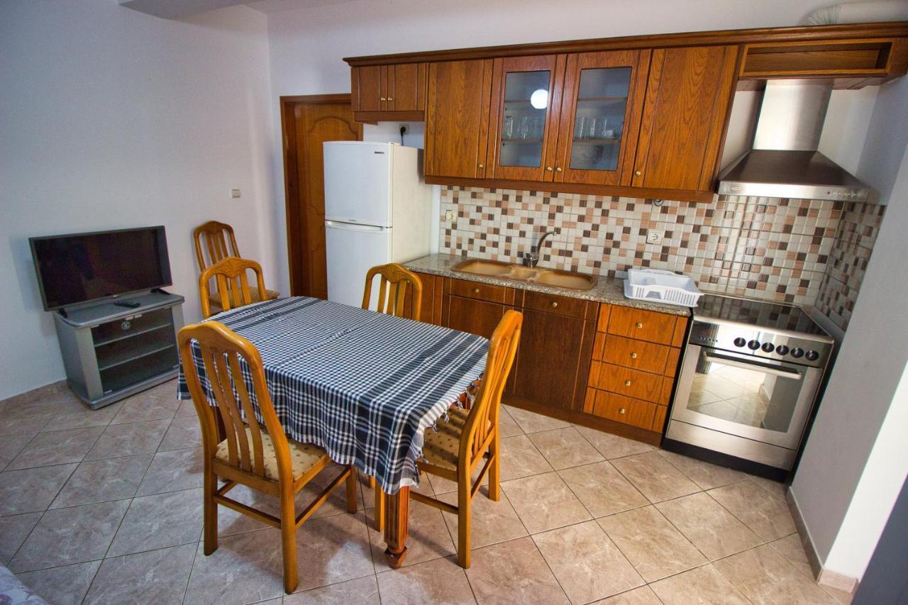 Villa Roel Saranda Dış mekan fotoğraf