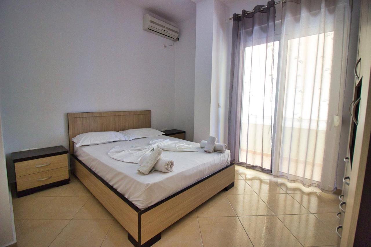 Villa Roel Saranda Dış mekan fotoğraf