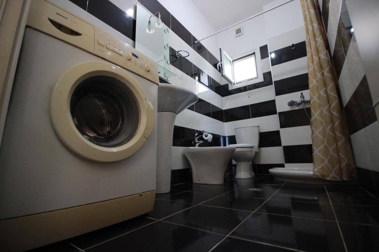 Villa Roel Saranda Dış mekan fotoğraf
