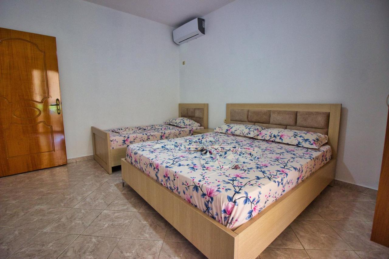 Villa Roel Saranda Dış mekan fotoğraf