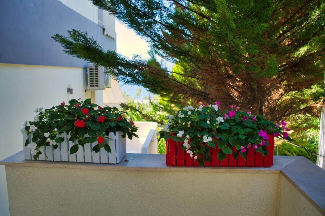 Villa Roel Saranda Dış mekan fotoğraf