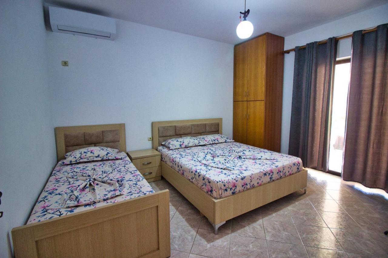 Villa Roel Saranda Dış mekan fotoğraf