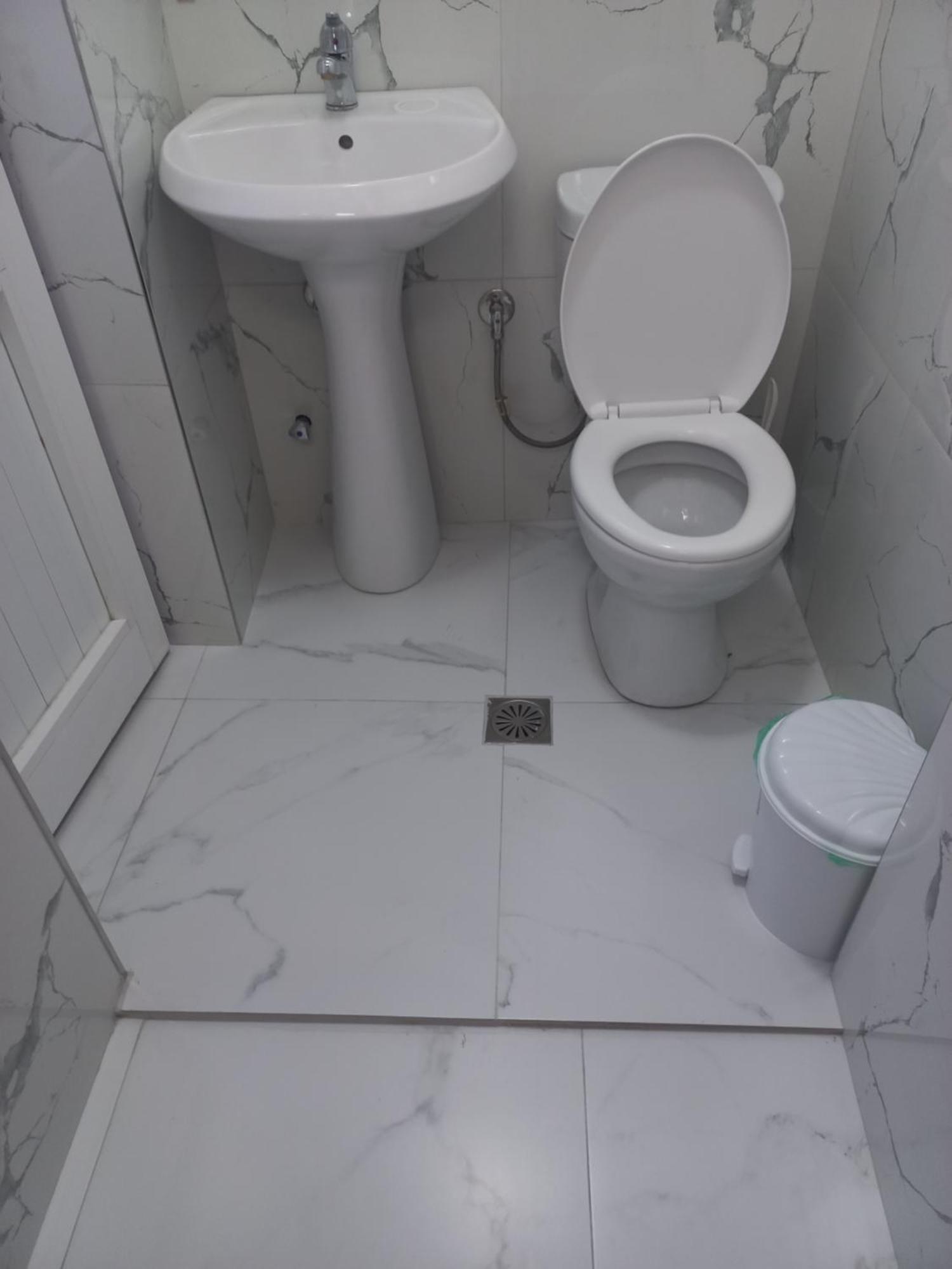 Villa Roel Saranda Oda fotoğraf