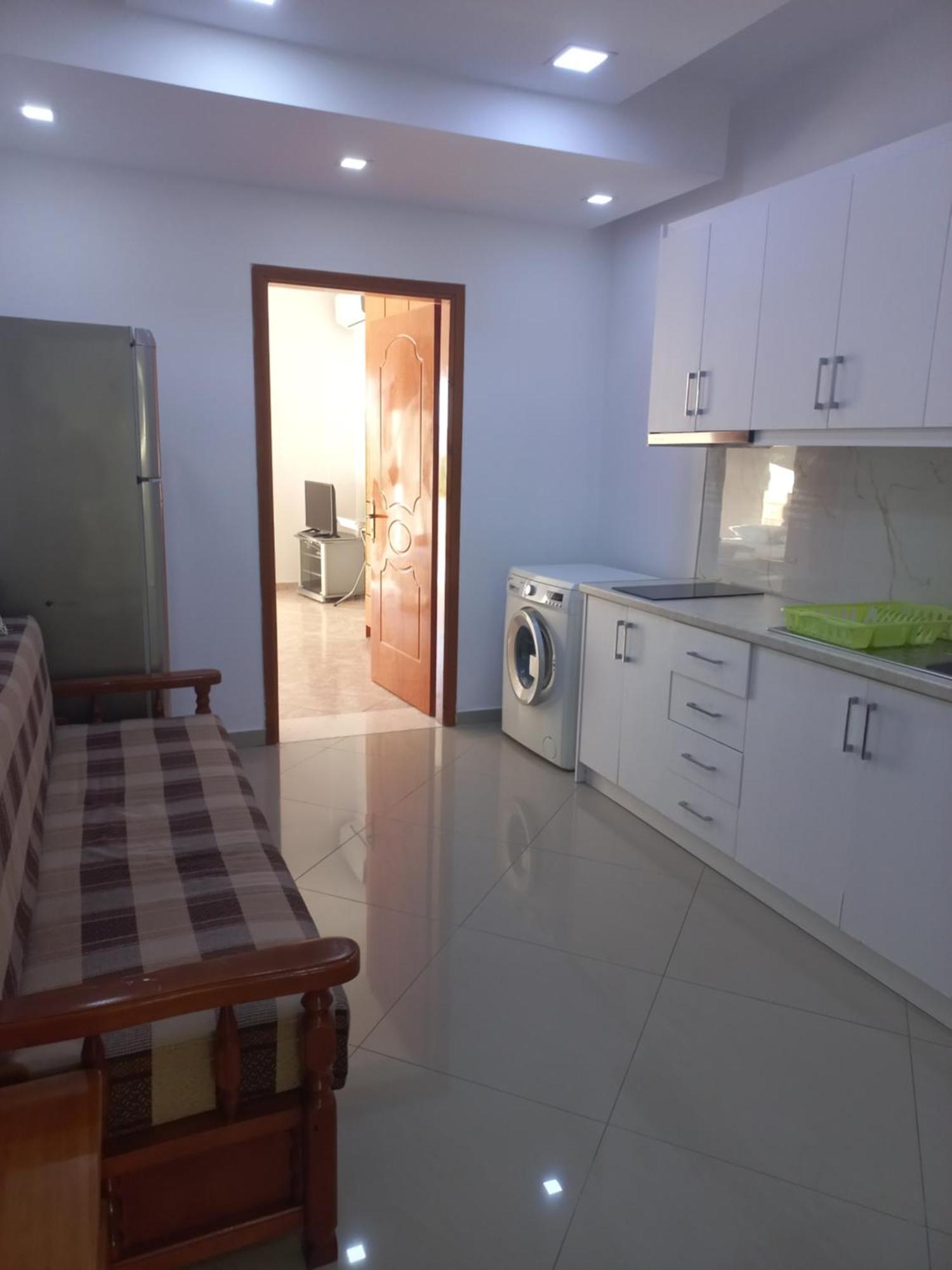 Villa Roel Saranda Oda fotoğraf