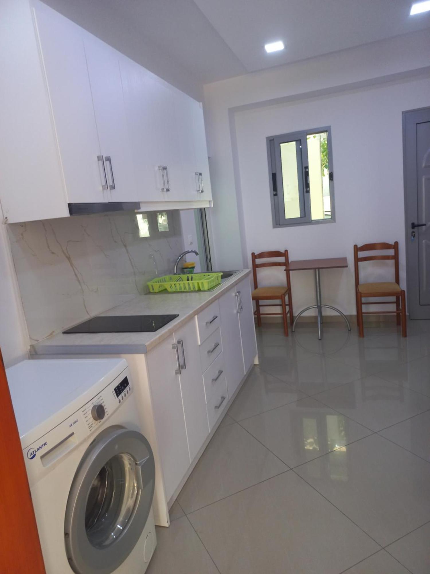 Villa Roel Saranda Oda fotoğraf