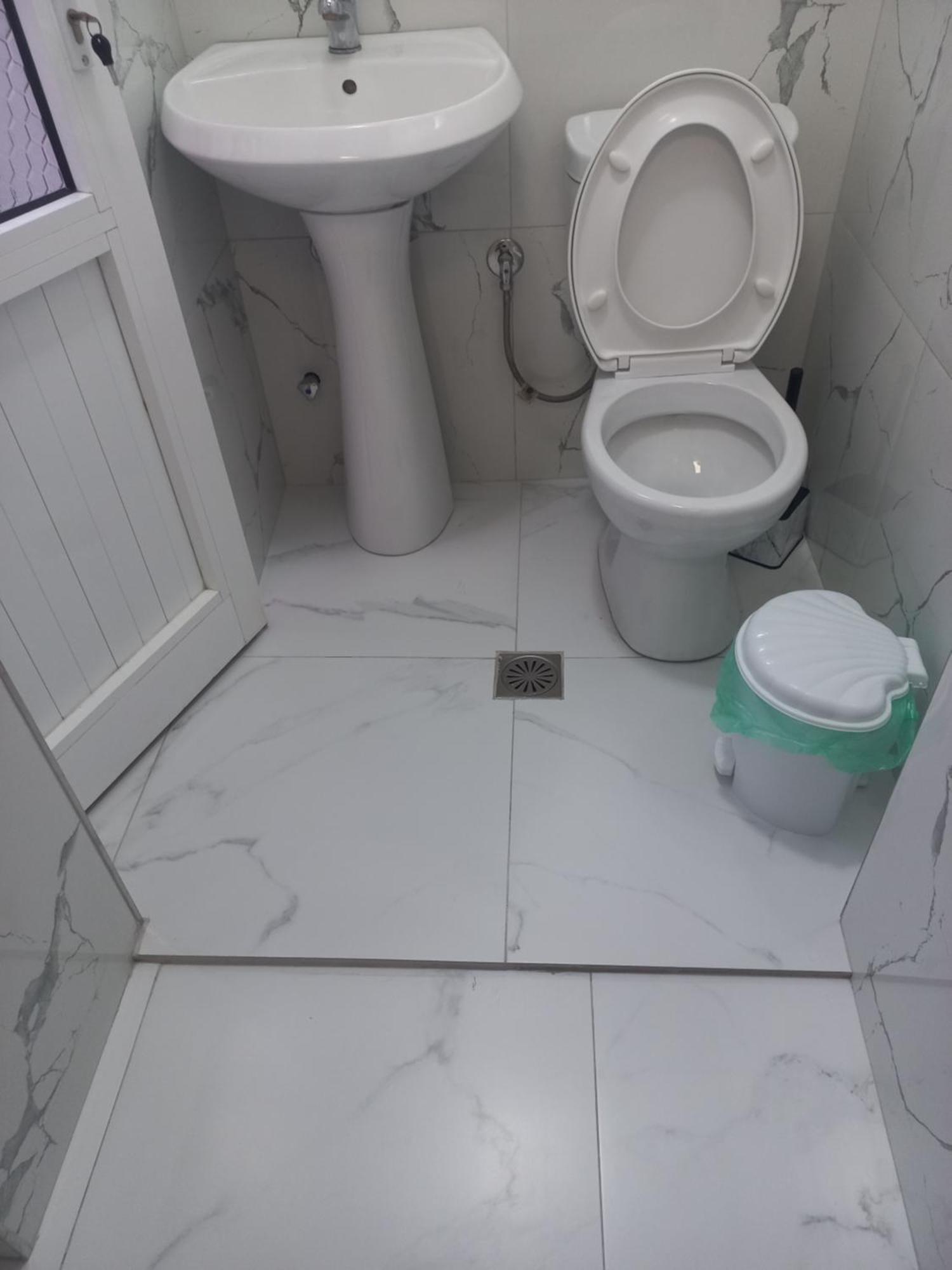 Villa Roel Saranda Oda fotoğraf